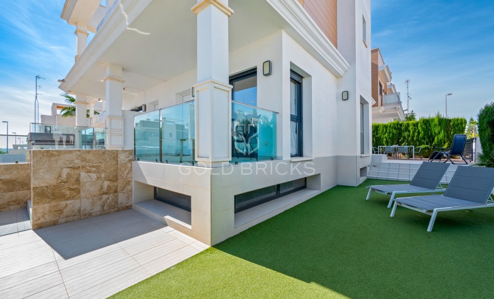 Wederverkoop · Herenhuis · Ciudad Quesada - Rojales · Rojales