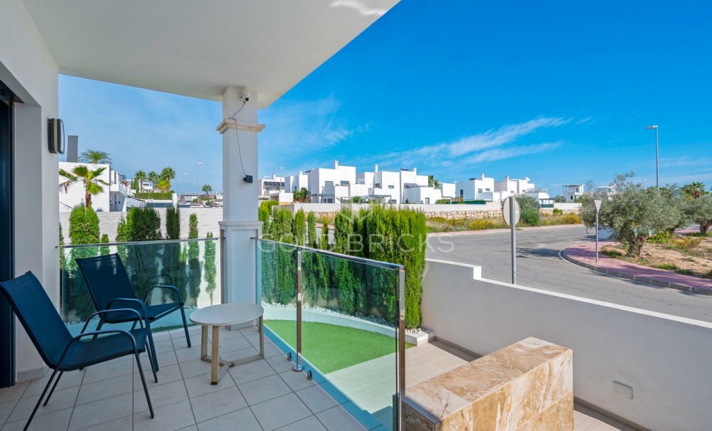 Wederverkoop · Herenhuis · Ciudad Quesada - Rojales · Rojales