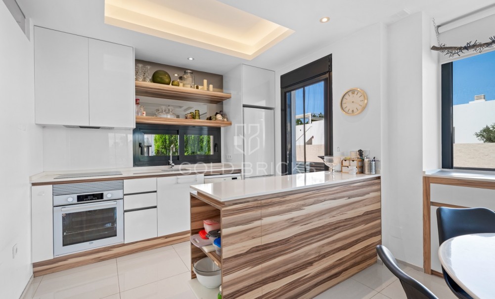 Wederverkoop · Herenhuis · Ciudad Quesada - Rojales · Rojales