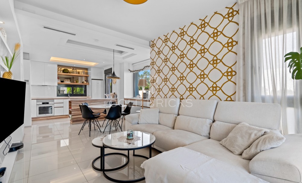 Wederverkoop · Herenhuis · Ciudad Quesada - Rojales · Rojales