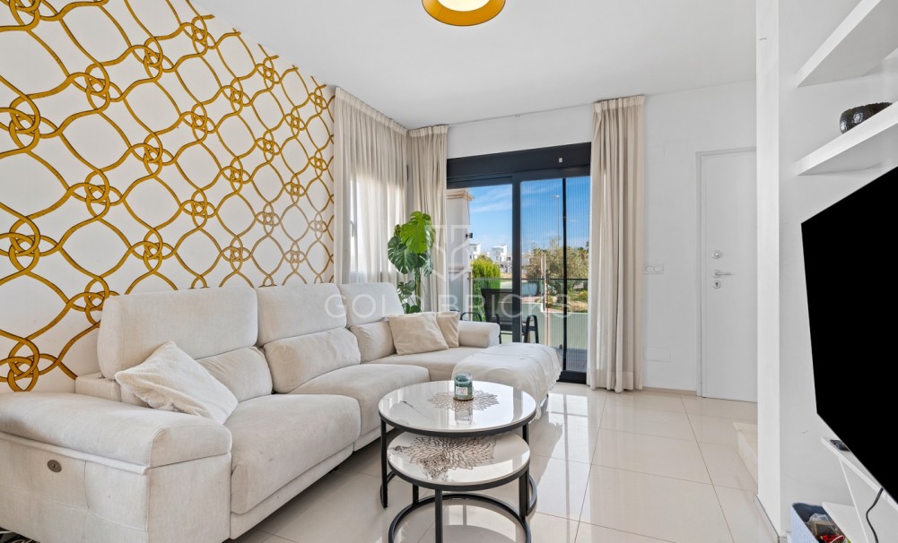 Wederverkoop · Herenhuis · Ciudad Quesada - Rojales · Rojales