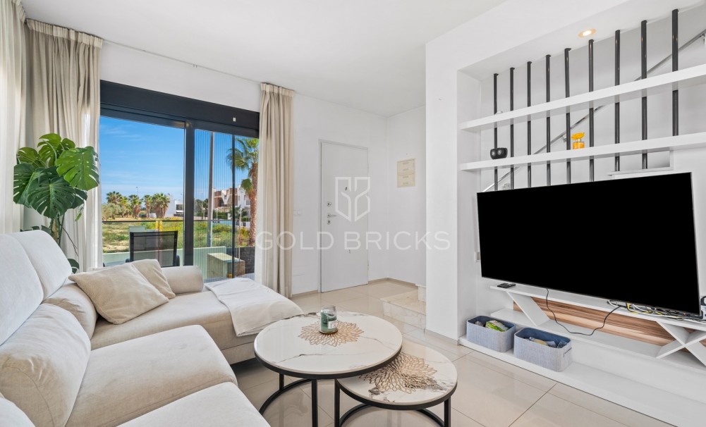 Wederverkoop · Herenhuis · Ciudad Quesada - Rojales · Rojales