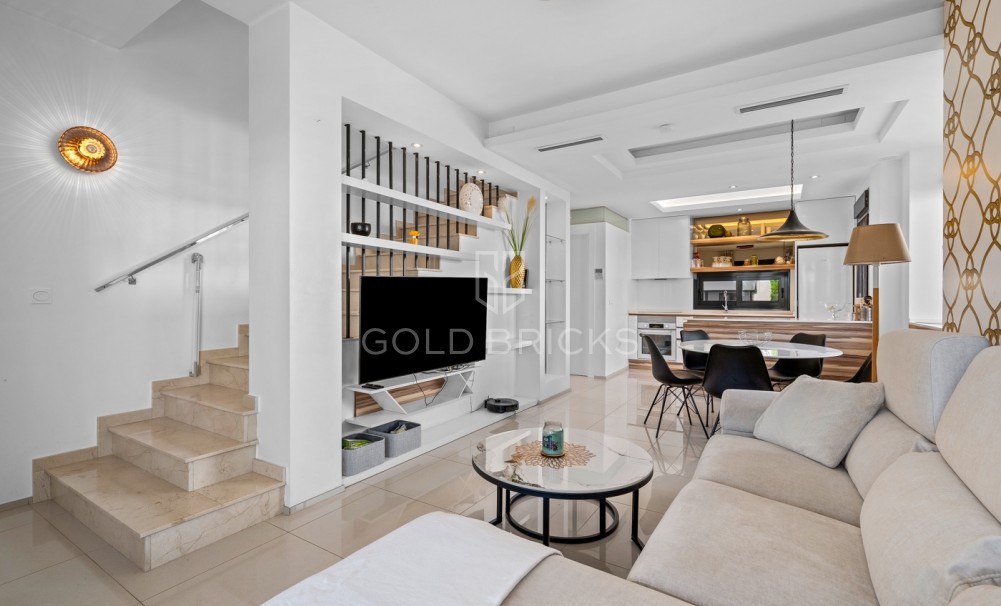 Wederverkoop · Herenhuis · Ciudad Quesada - Rojales · Rojales