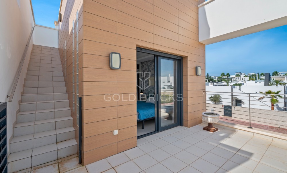 Wederverkoop · Herenhuis · Ciudad Quesada - Rojales · Rojales