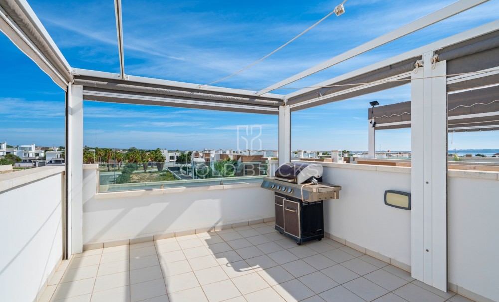 Wederverkoop · Herenhuis · Ciudad Quesada - Rojales · Rojales