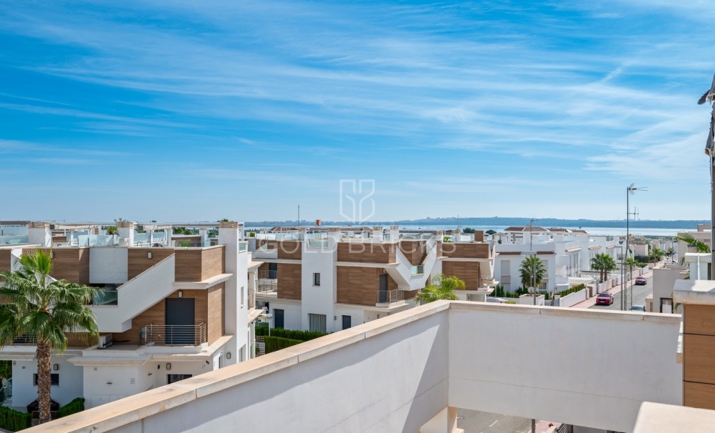 Wederverkoop · Herenhuis · Ciudad Quesada - Rojales · Rojales