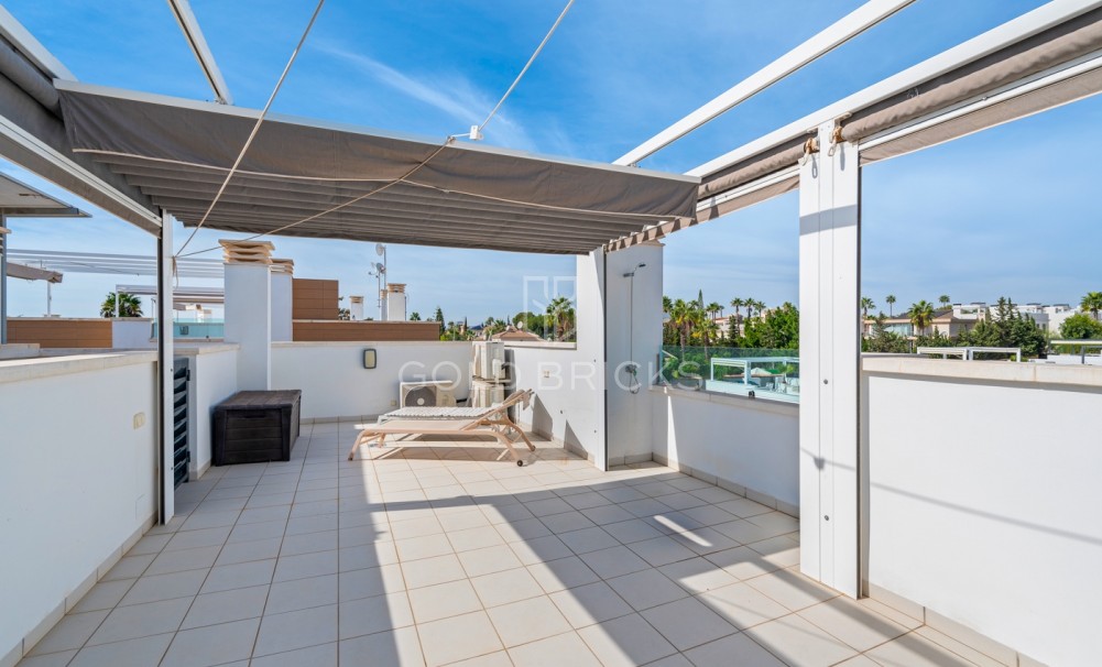 Wederverkoop · Herenhuis · Ciudad Quesada - Rojales · Rojales