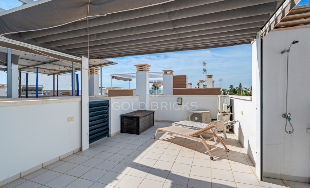 Wederverkoop · Herenhuis · Ciudad Quesada - Rojales · Rojales