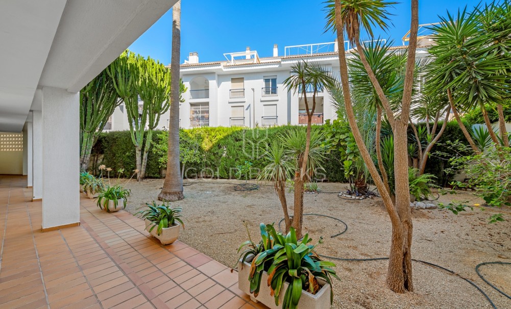 Sprzedaż · Apartment · Altea