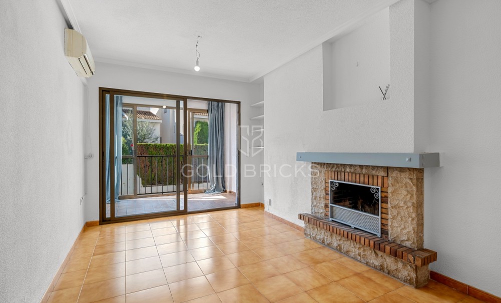 Sprzedaż · Apartment · Altea