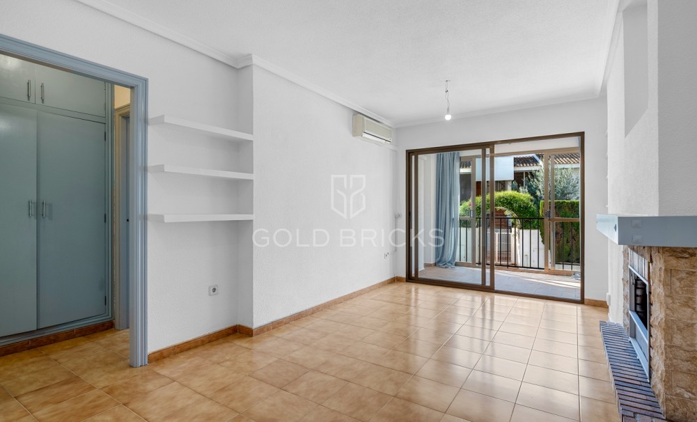 Sprzedaż · Apartment · Altea