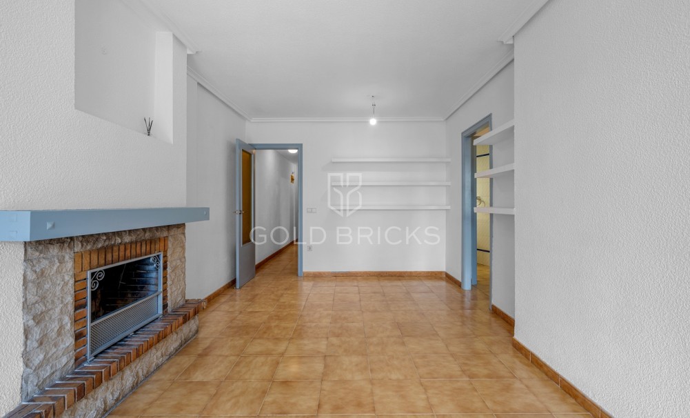 Sprzedaż · Apartment · Altea
