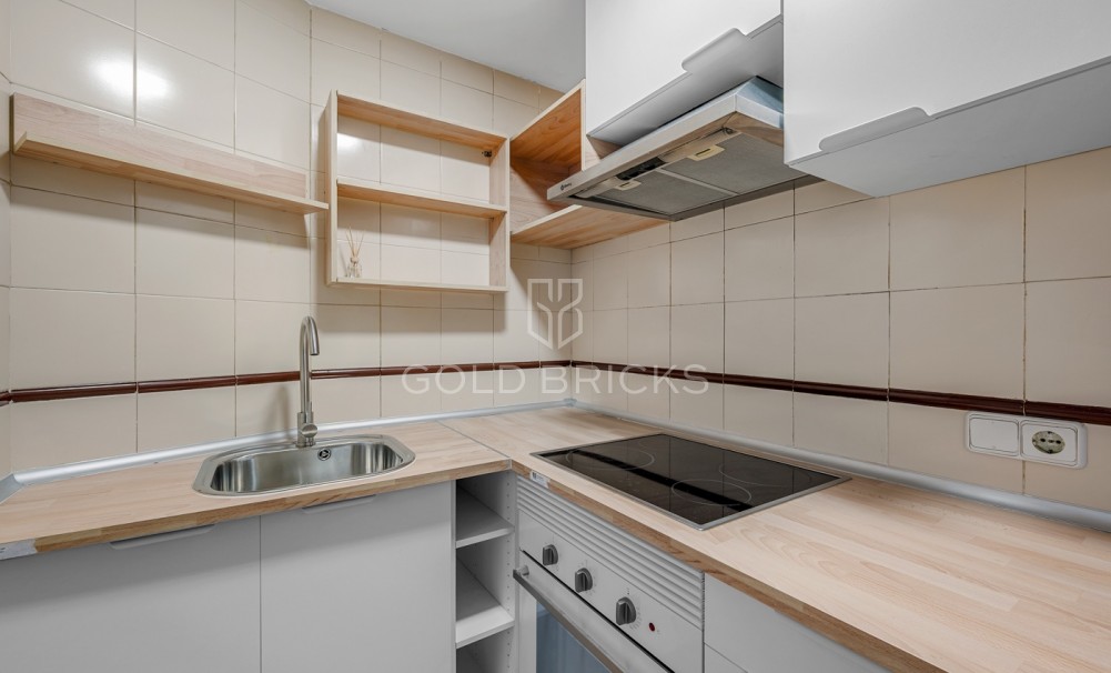 Sprzedaż · Apartment · Altea