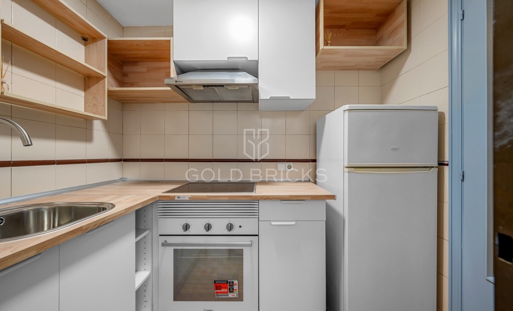 Sprzedaż · Apartment · Altea