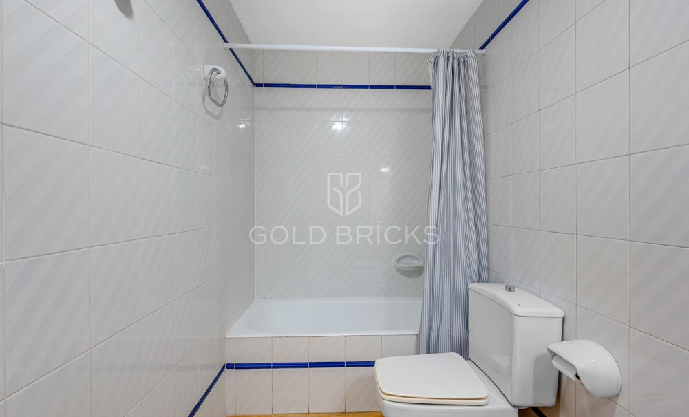 Sprzedaż · Apartment · Altea