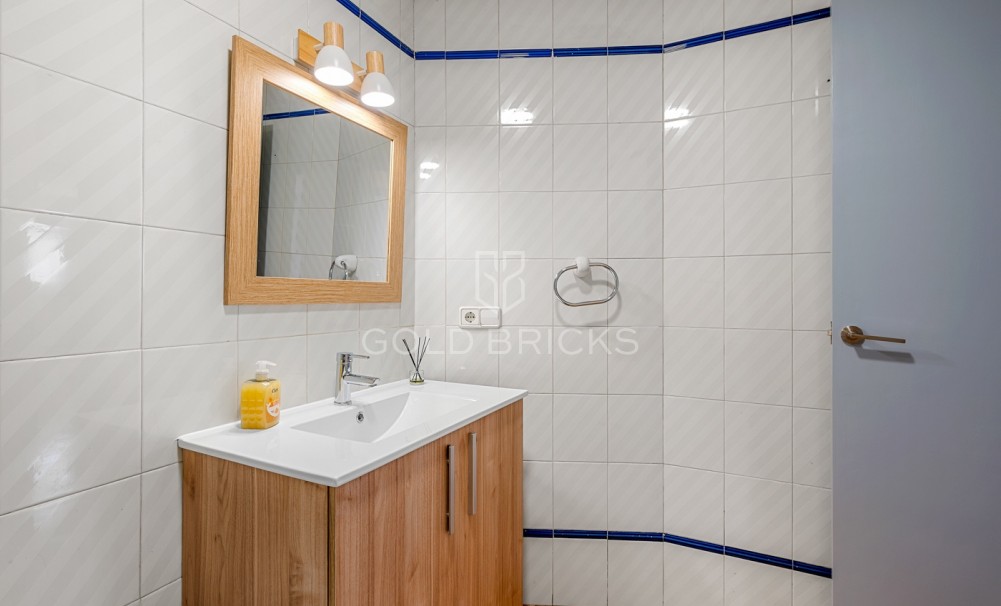 Sprzedaż · Apartment · Altea