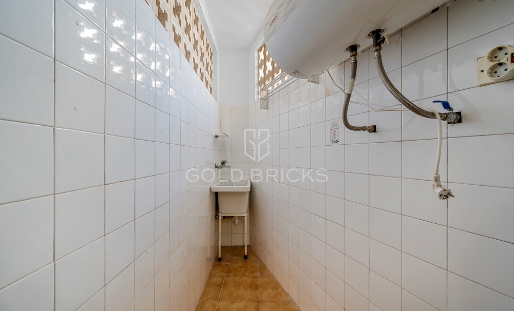 Sprzedaż · Apartment · Altea