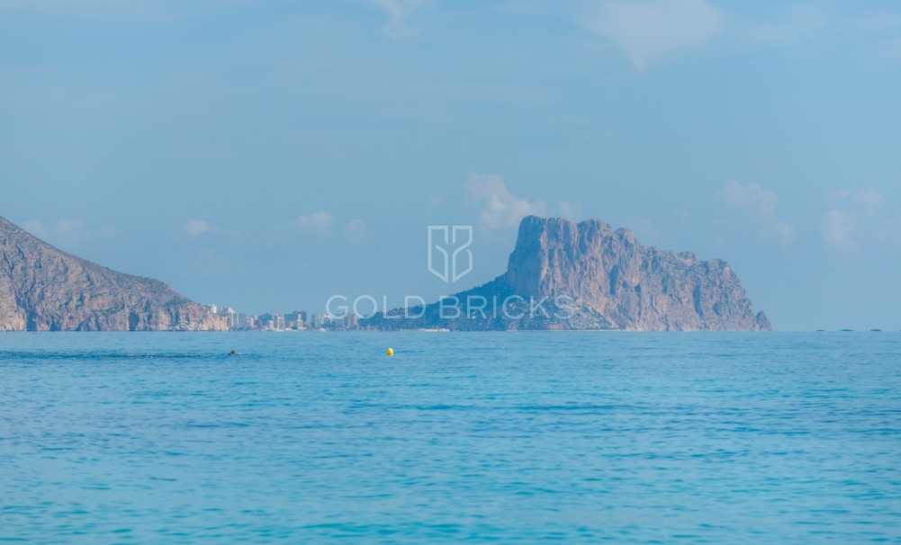 Sprzedaż · Apartment · Altea