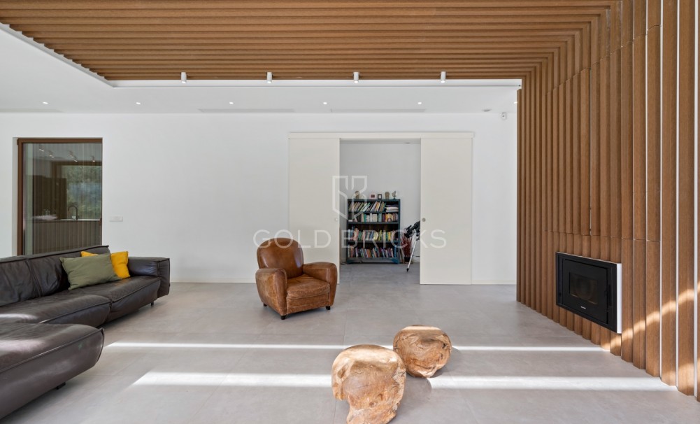 Sprzedaż · Villa · Finestrat