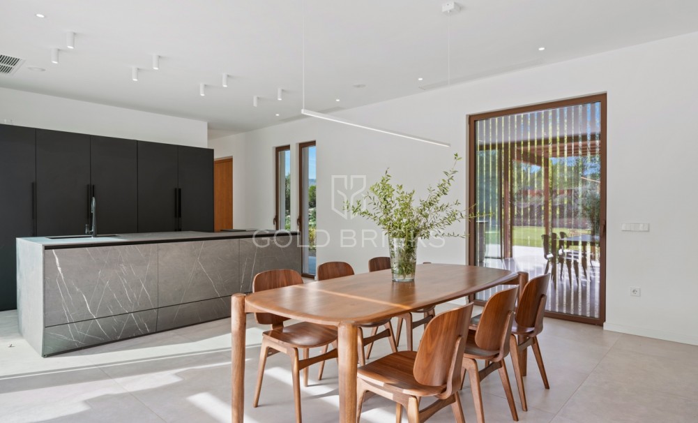 Sprzedaż · Villa · Finestrat