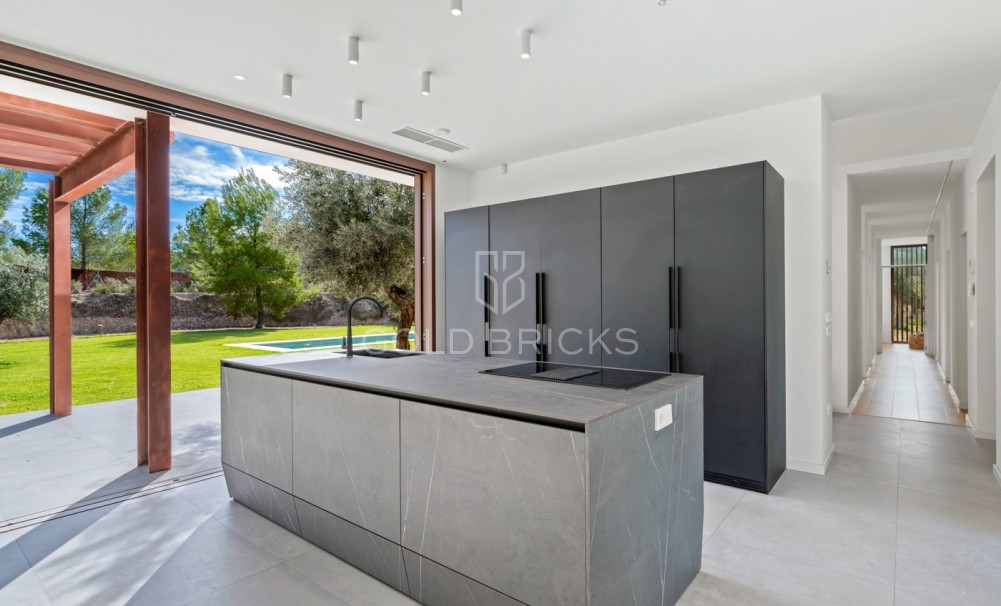 Sprzedaż · Villa · Finestrat