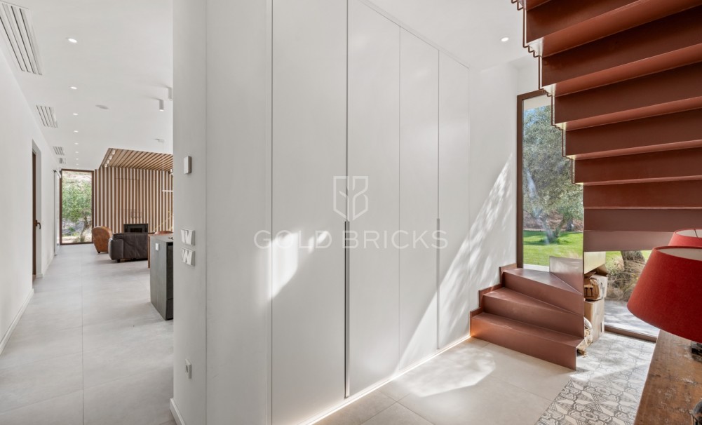 Sprzedaż · Villa · Finestrat