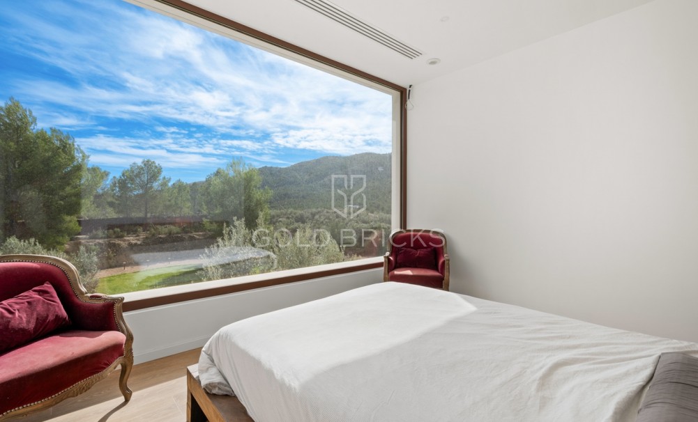 Sprzedaż · Villa · Finestrat