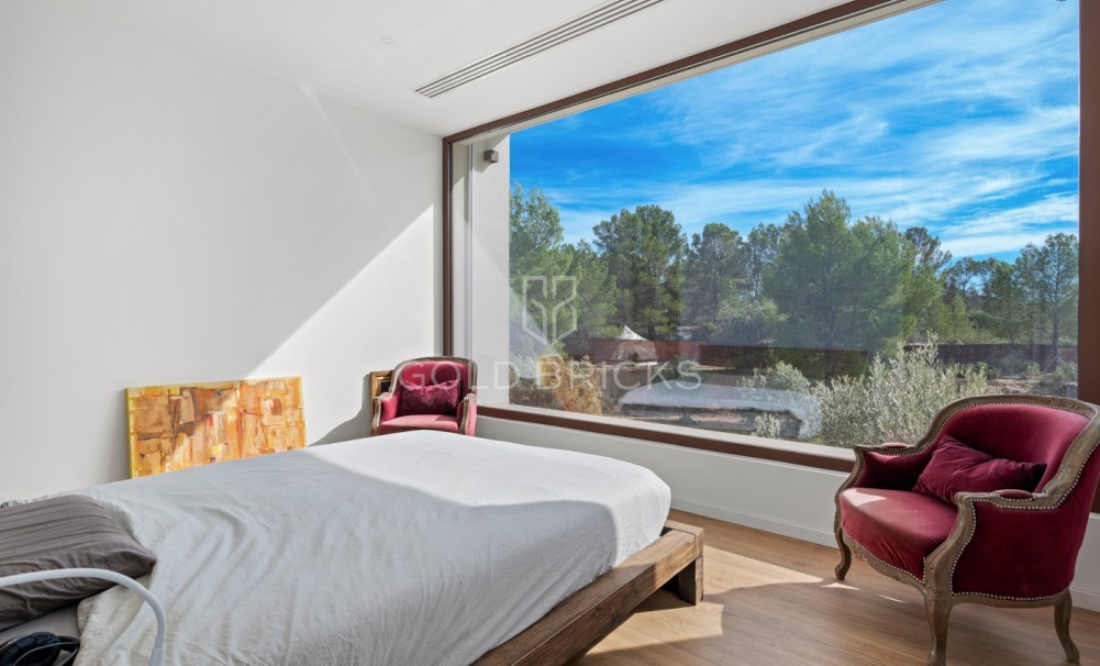 Sprzedaż · Villa · Finestrat