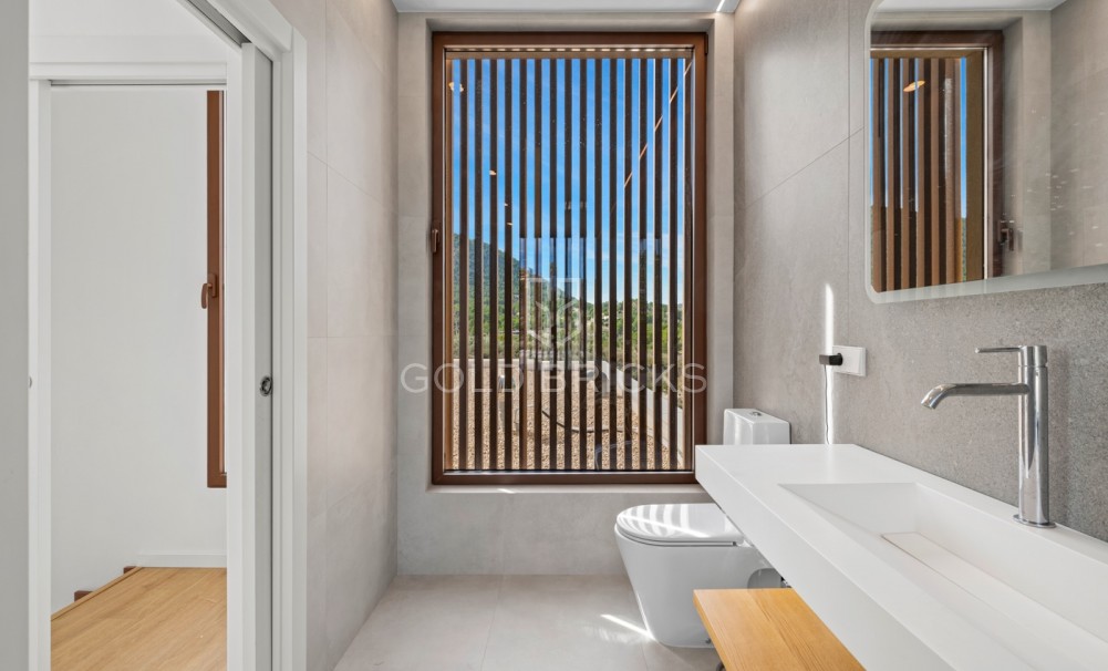 Sprzedaż · Villa · Finestrat