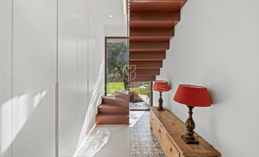 Sprzedaż · Villa · Finestrat