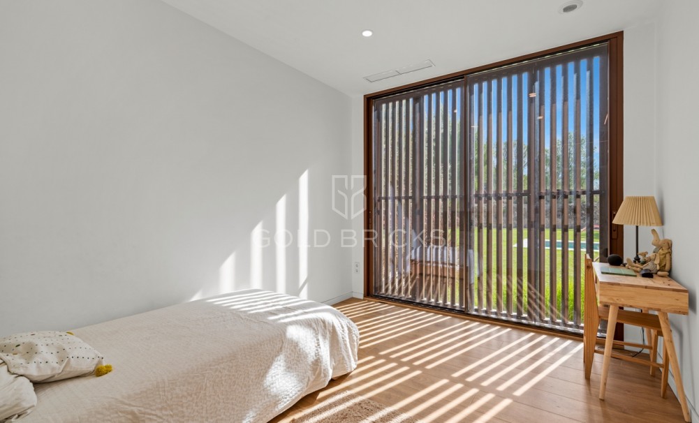 Sprzedaż · Villa · Finestrat