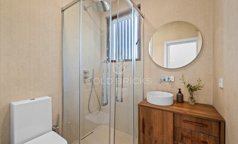 Sprzedaż · Villa · Finestrat