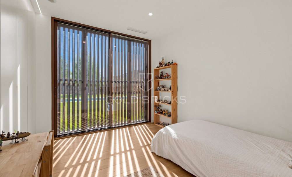 Sprzedaż · Villa · Finestrat