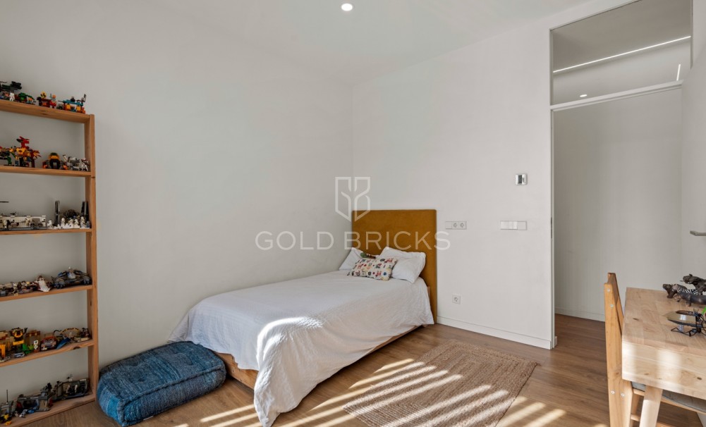 Sprzedaż · Villa · Finestrat