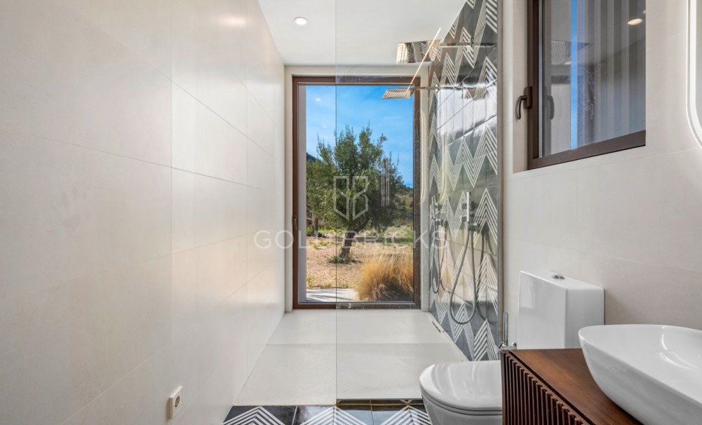 Sprzedaż · Villa · Finestrat