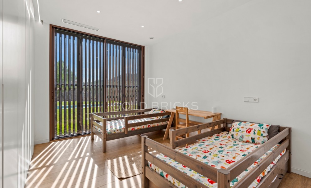 Sprzedaż · Villa · Finestrat