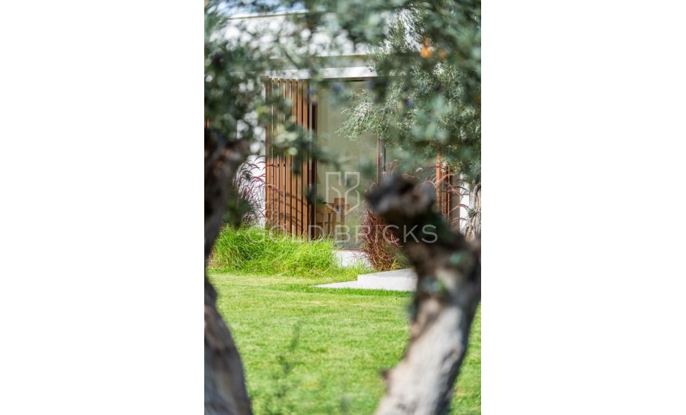 Sprzedaż · Villa · Finestrat