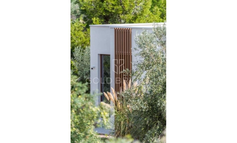 Sprzedaż · Villa · Finestrat