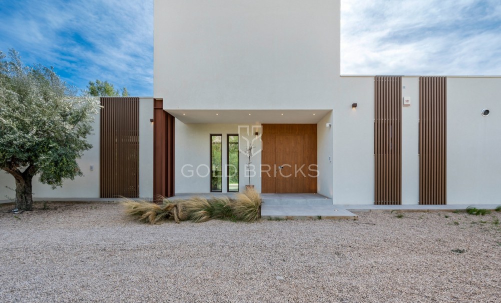 Sprzedaż · Villa · Finestrat