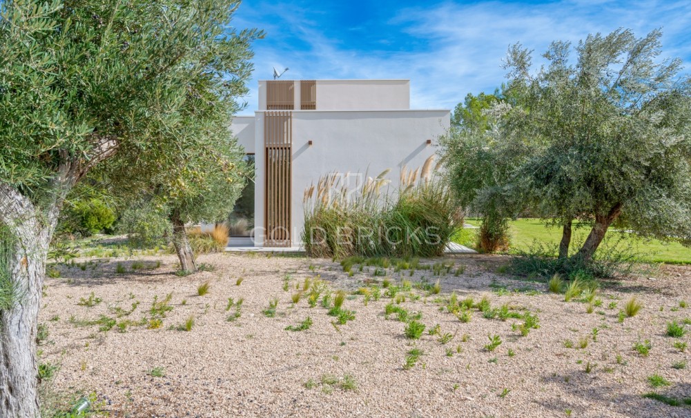 Sprzedaż · Villa · Finestrat