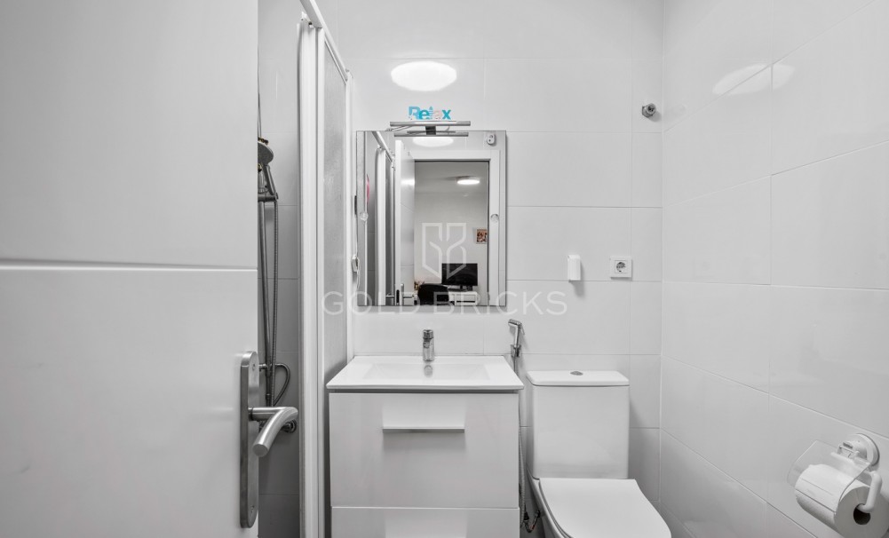 Sale · Bungalow · Torrevieja · La Siesta