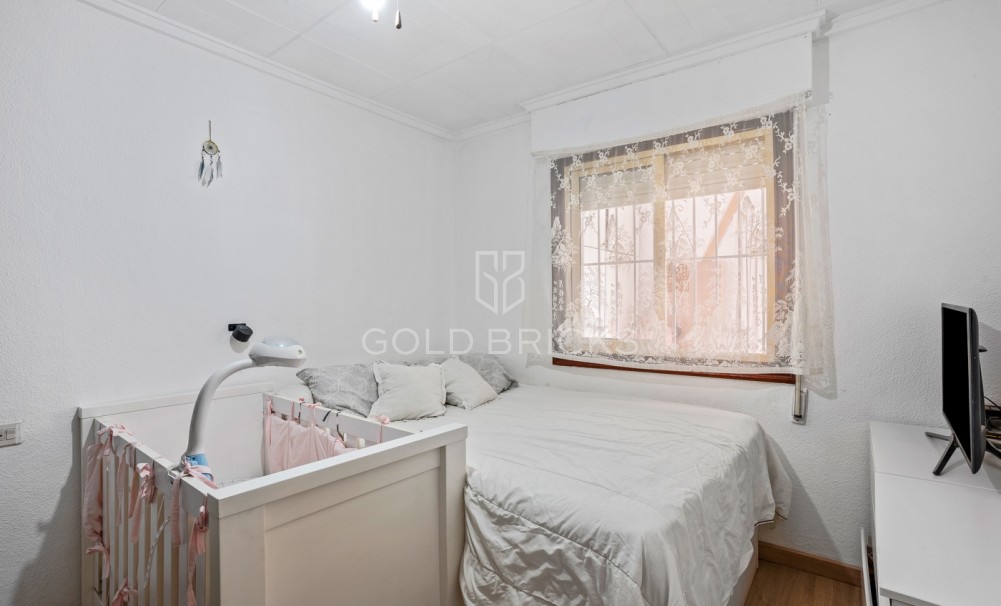 Sale · Bungalow · Torrevieja · La Siesta