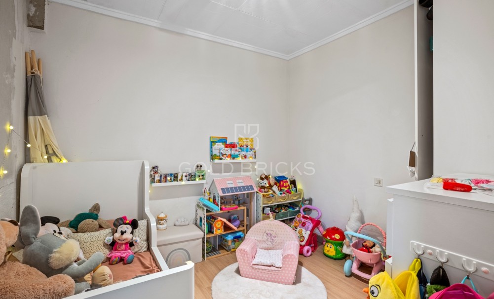 Sale · Bungalow · Torrevieja · La Siesta