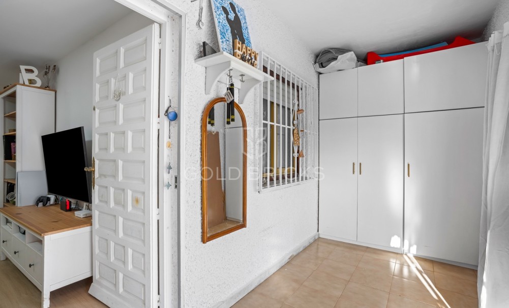 Sale · Bungalow · Torrevieja · La Siesta