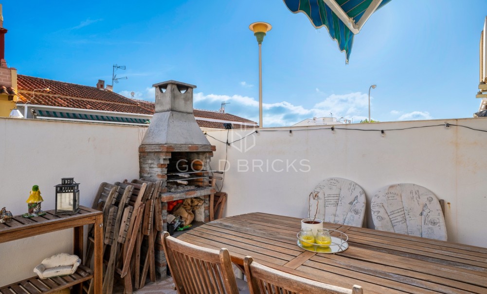 Sale · Bungalow · Torrevieja · La Siesta