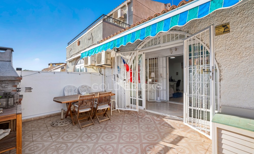 Sale · Bungalow · Torrevieja · La Siesta