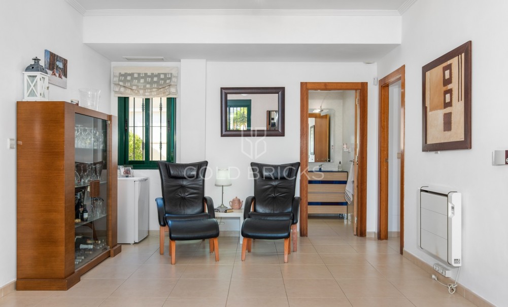 Wederverkoop · Villa · Ciudad Quesada - Rojales