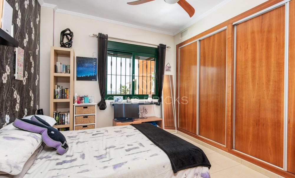 Wederverkoop · Villa · Ciudad Quesada - Rojales