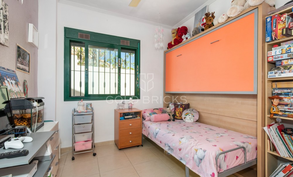 Wederverkoop · Villa · Ciudad Quesada - Rojales