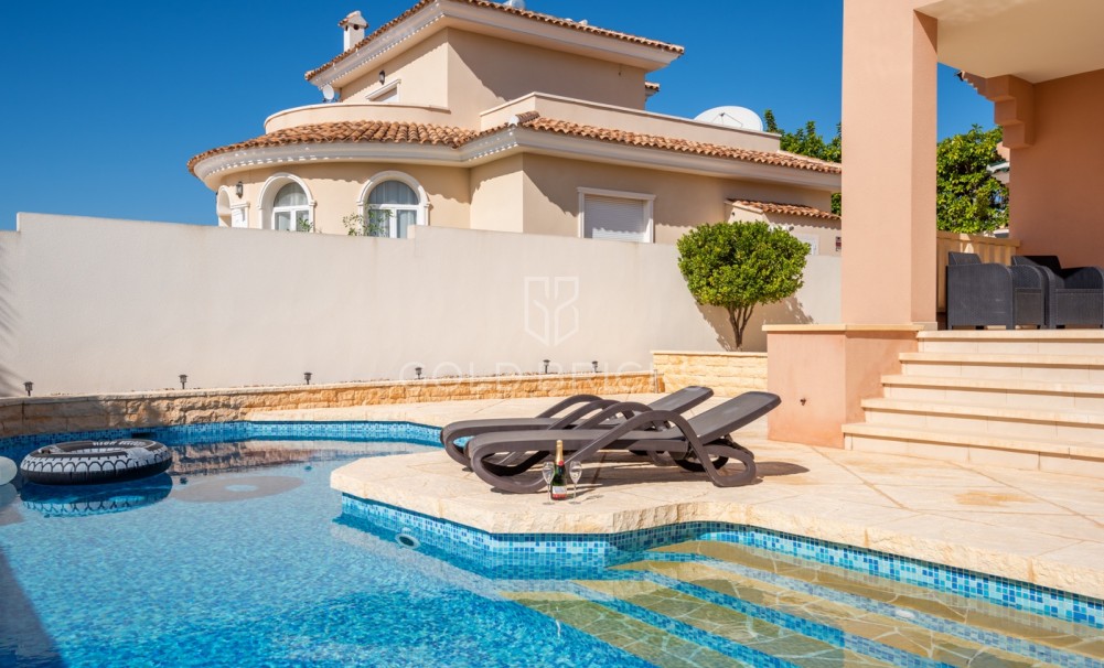 Wederverkoop · Villa · Ciudad Quesada - Rojales